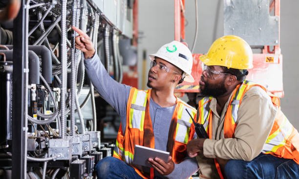 Best Electrical Contractors for Businesses  in Temple, PA