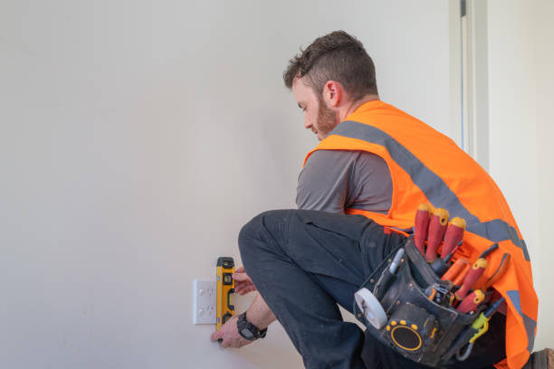 Best Commercial Electrician Services  in Temple, PA