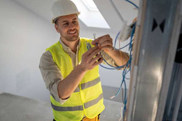 Best Emergency Electrician Near Me  in Temple, PA