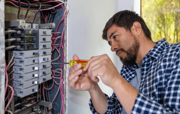 Best Licensed Electrician  in Temple, PA